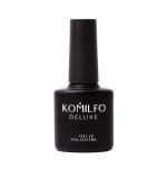 Топ KOMILFO No Wipe Matte Dragon Fruit Top без липкого слоя 8 мл