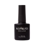 Топ KOMILFO No Wipe Matte Dragon Fruit Top без липкого шару 8 мл