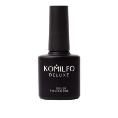 Топ KOMILFO No Wipe Matte Dragon Fruit Top без липкого слоя 8 мл