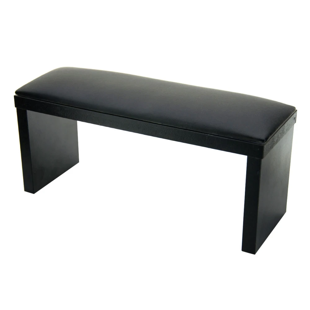 Подлокотник French на черных ножках (без коробки Black)