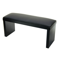 Підлокітник French на чорних ніжках (без коробки Black)