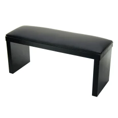 Підлокітник French на чорних ніжках (без коробки Black)