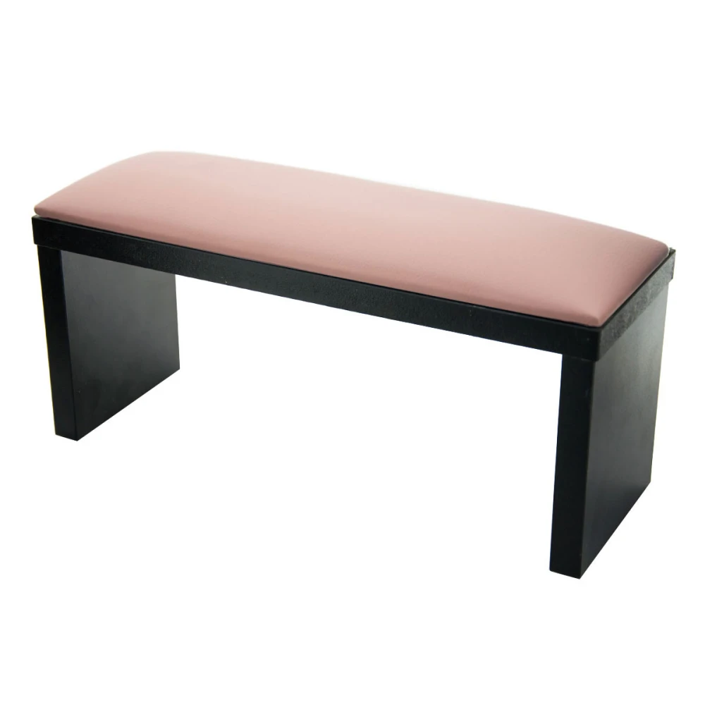 Подлокотник French на черных ножках (без коробки Pink)