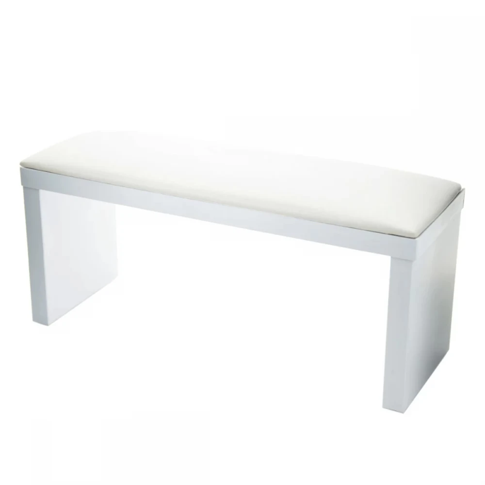 Подлокотник FRC на белых ножках (без коробки White)