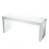 Підлокітник FRC на білих ніжках (без коробки White)