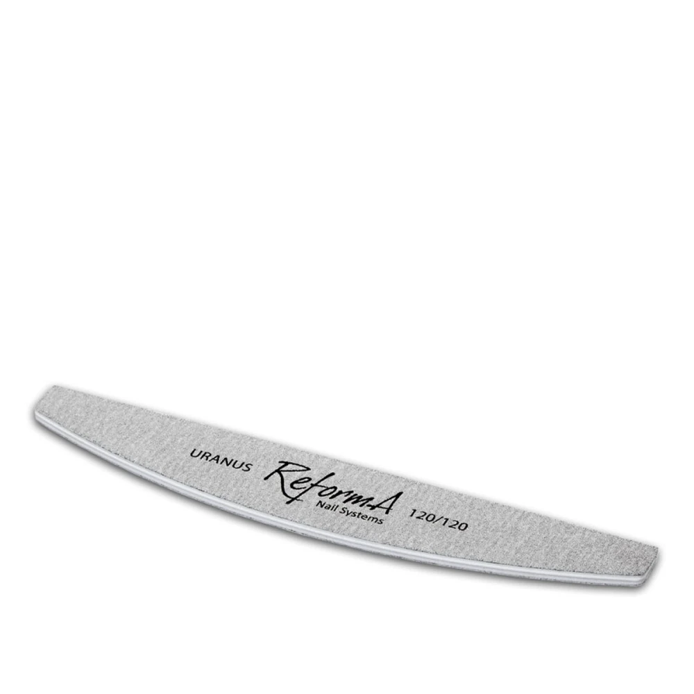 Пилка Reforma ProFile (URAN 120/120 grits)
