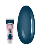 Гель-краска для росписи и стемпипа E.MI 5 мл  (* OCEAN SOUL Сердце океана)