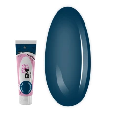 Гель-краска для росписи и стемпипа E.MI 5 мл  (* OCEAN SOUL Сердце океана)