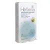 Cтрічка для обличчя + 4 вологі серветки Hellenia (Aloe Vera) 20