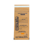 Пакети самоклеючі для стерилізації (крафт) Prosteril 150х250 100 шт