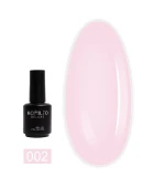 Гель-лак KOMILFO French Collection 15 мл (002)