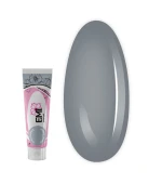 Гель-краска для росписи и стемпипга E.MI 5 мл (* OCEAN SOUL Серый айсберг)