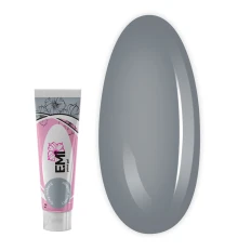 Гель-краска для росписи и стемпипга E.MI 5 мл (* OCEAN SOUL Серый айсберг)
