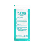 Пакеты для стерилизации (прозрачные) Dezik 75х150 мм 100 шт