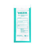 Пакеты для стерилизации (прозрачные) Dezik 100х200 мм 100 шт