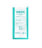 Пакеты для стерилизации (прозрачные) Dezik 100х200 мм 100 шт