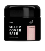 База Siller Base Cover Opal Pink 30 мл