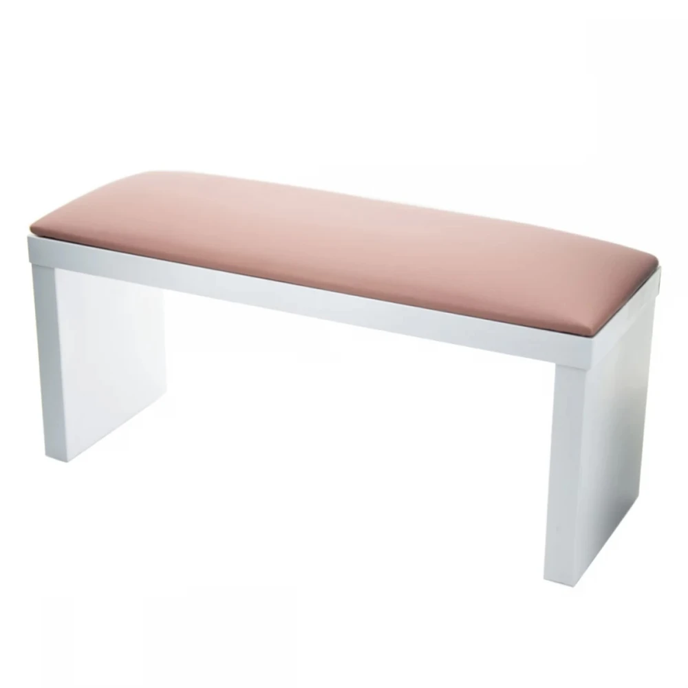 Подлокотник FRC на белых ножках (без коробки Pink)