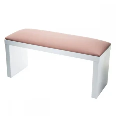 Подлокотник FRC на белых ножках (без коробки Pink)