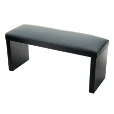 Підлокітник French на чорних ніжках (без коробки Graphite)