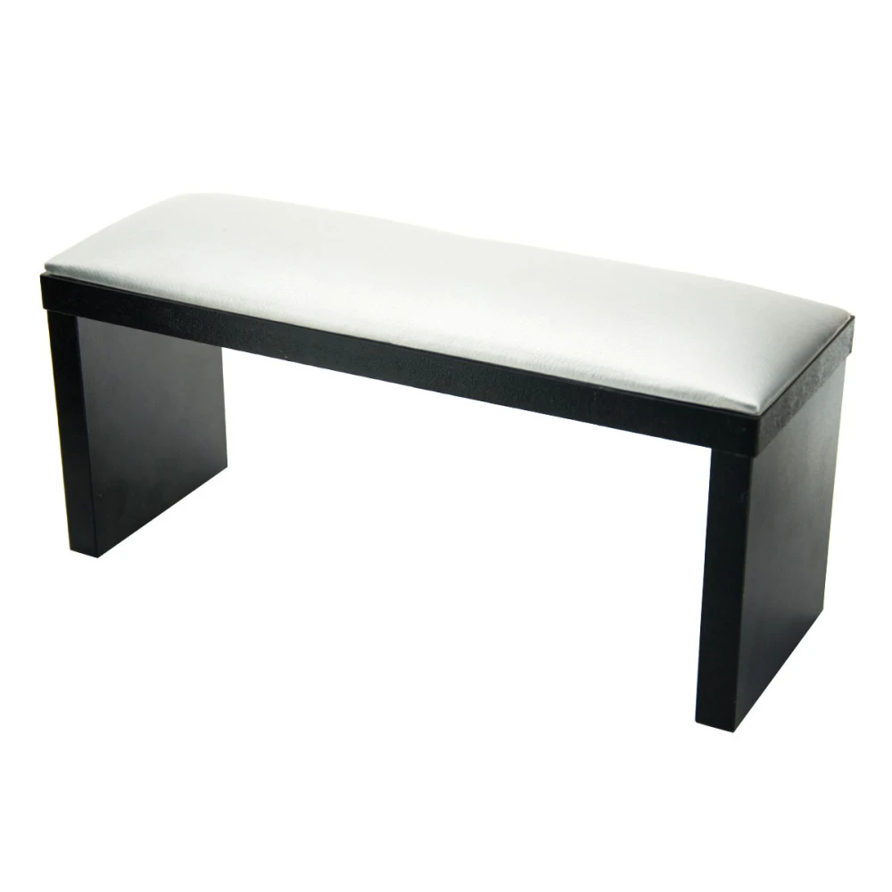 Підлокітник French на чорних ніжках (без коробки Silver)