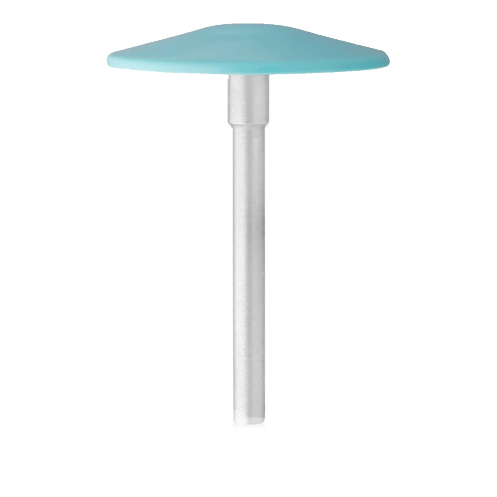 Диск педикюрный Сталекс PRO M (20 мм) + 5 сменных файлов 180 grit