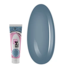 Гель-фарба для розпису та стемпіпгу E.MI 5 мл (* OCEAN SOUL Васильковий берег)