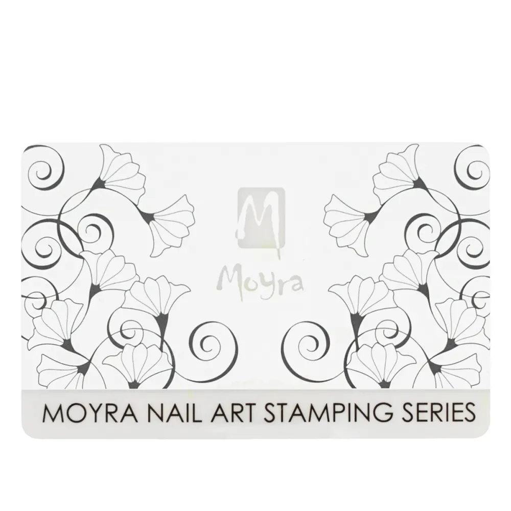 Скребок для стемпинга Moyra (11)