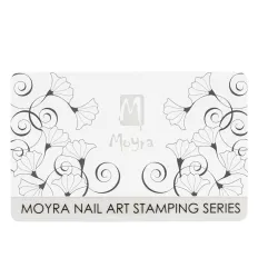 Скребок для стемпінгу Moyra (11)