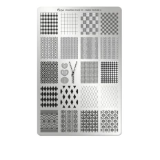 Пластини для стемпинга Moyra (99)