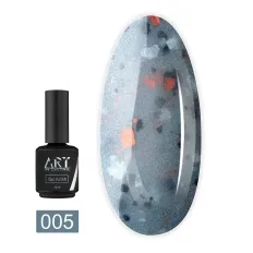 База ART In Detail Marble Base камуфлирующая 15 мл (005)
