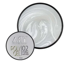 Полігель ART In Detail Polygel 15 м (002)