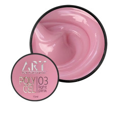 Полигель ART In Detail Polygel 15 м (003)