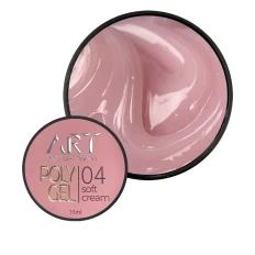 Полігель ART In Detail Polygel 15 м (004)