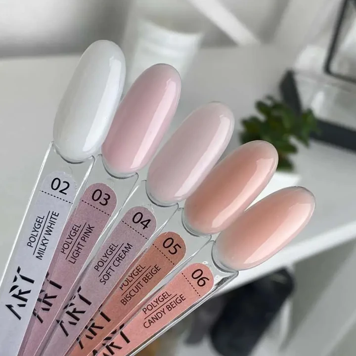 Полигель ART In Detail Polygel 15 м (005)