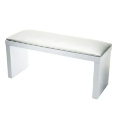 Підлокітник FRC на білих ніжках (без коробки Silver)