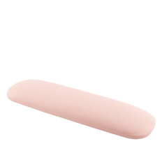 Подлокотник для маникюра FRC "Прямой без ног" (Pink)