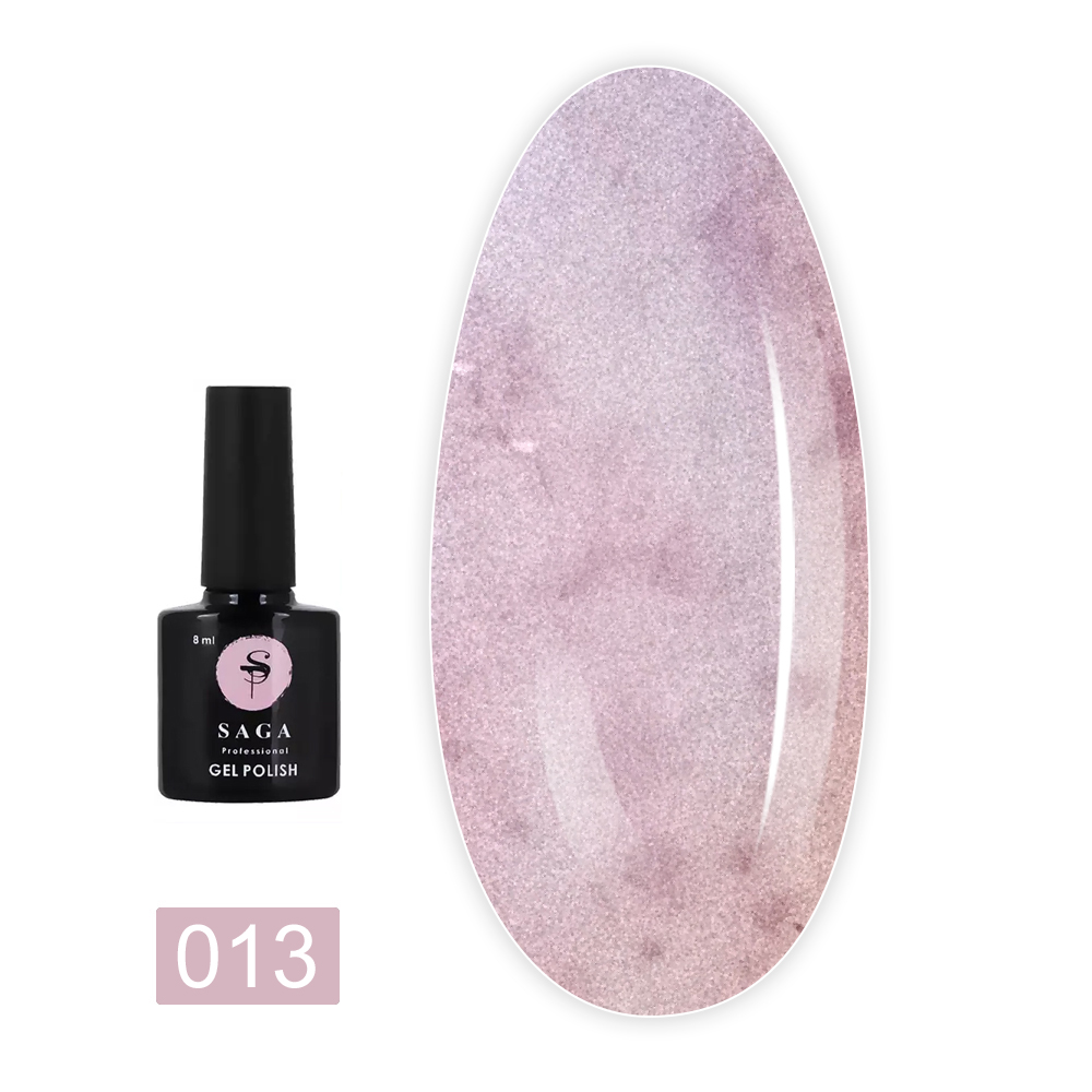 База Saga LEAF BASE  8 мл (13)