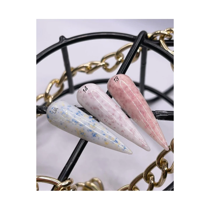 База Saga LEAF BASE 8 мл (14)