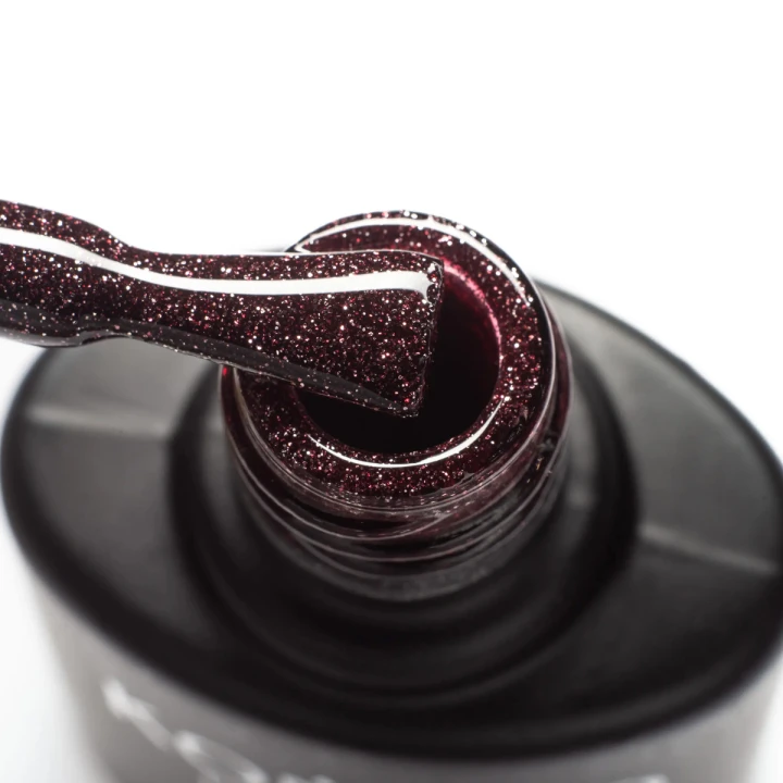 Гель лак KOMILFO Luminous светоотражающий 8 мл (009)