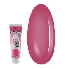 Гель-краска для росписи и стемпипга E.MI 5 мл (* GLAM LADY Розовый кадиллак)