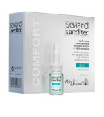 Лосьон успокаивающий для волос HELEN SEWARD 8*10 мл