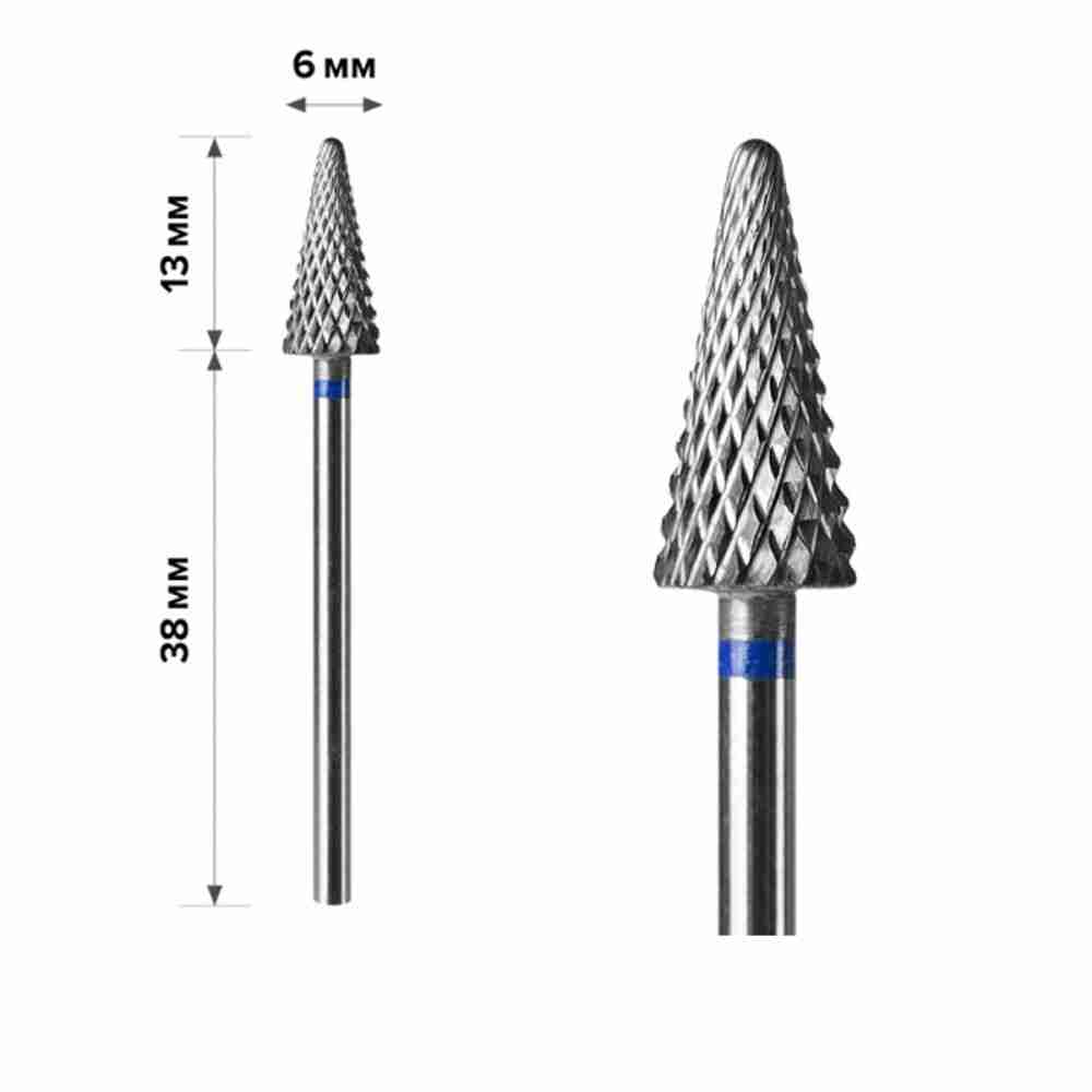 Фреза ТВС mArt (Конус Blue 6*13 (М-95))