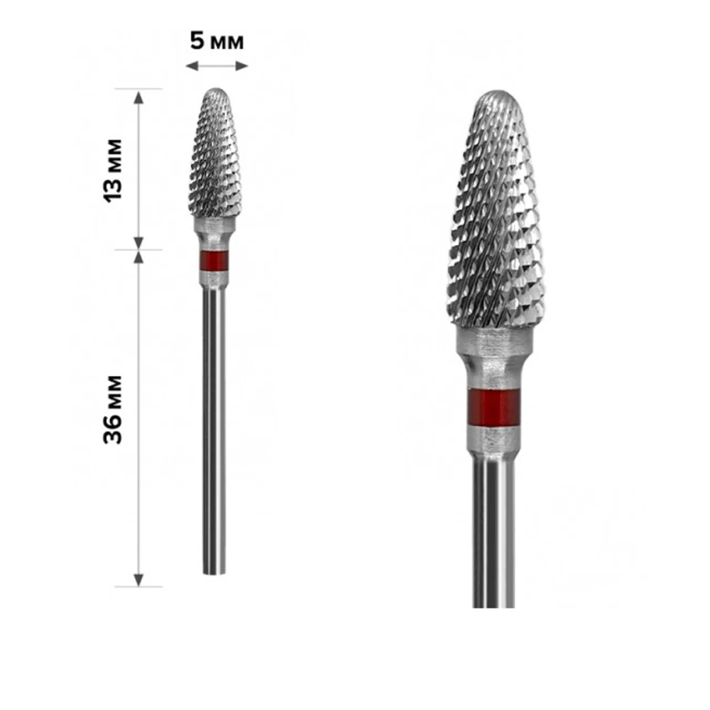 Фреза ТВС mArt (Кукуруза Red 5*13 (М-98))