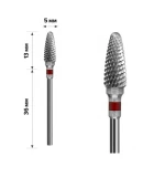 Фреза ТВС mArt (Кукуруза Red 5*13 (М-98))