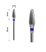 Фреза ТВС mArt (Кукуруза Blue 5*13 (М-118))