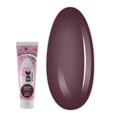 Гель-фарба для розпису та стемпіпу E.MI 5 мл (ROYAL TONE Сухі фіалки)