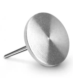 Диск педикюрній 20 мм MART