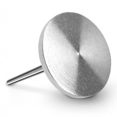 Диск педикюрний 20 мм MART