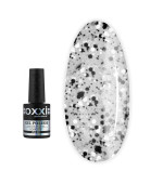 Топ для гель лака OXXI Matte GRANIT 10 мл